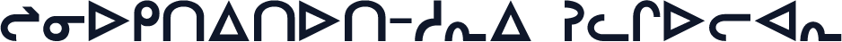Inuktitut-Sri Regular