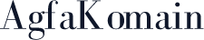 AgfaKomain