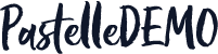 PastelleDEMO
