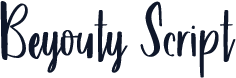 Beyouty Script