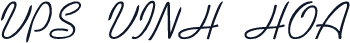 VPS Vinh Hoa
