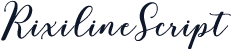 RixilineScript