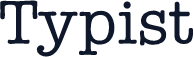 Typist