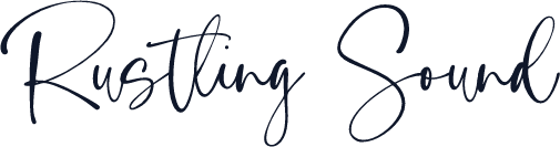 Rustling Sound