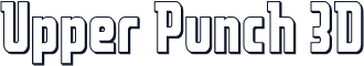 Upper Punch 3D