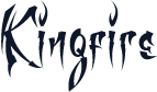 Kingfire