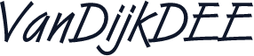 VanDijkDEE
