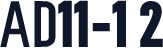 新AD11-12