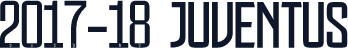 2017-18尤文Juventus