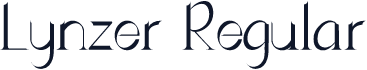 Lynzer Regular