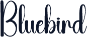 Bluebird