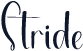Stride