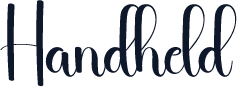 Handheld