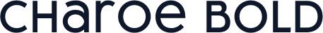 Charoe Bold