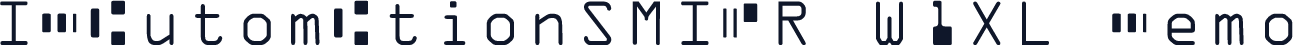 IDAutomationSMICR W1XL Demo