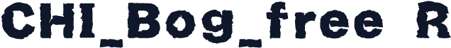 CHI_Bog_free R