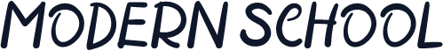 MODERN SCHOOL