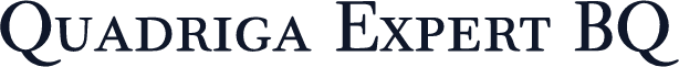 Quadriga Expert BQ