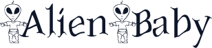 AlienBaby