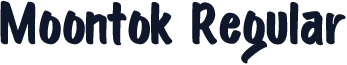 Moontok Regular