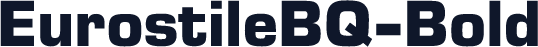 EurostileBQ-Bold