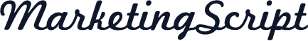 MarketingScript
