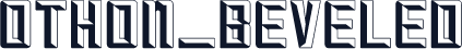 Othon_Beveled