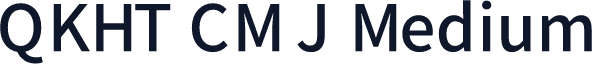 QKHT CM J Medium