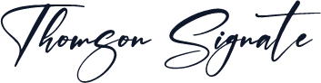 Thomson Signate