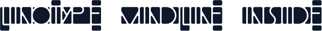 Linotype Mindline Inside