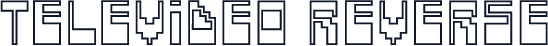 Televideo Reverse