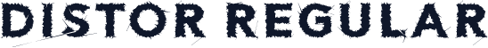 Distor Regular