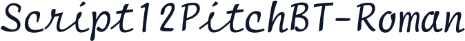 Script12PitchBT-Roman