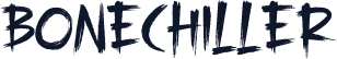 Bonechiller