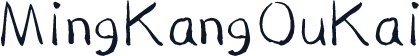 MingKangOuKai