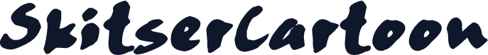 SkitserCartoon