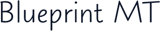 Blueprint MT