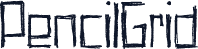 PencilGrid
