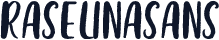RASELINASANS