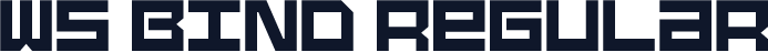 WS Bind Regular