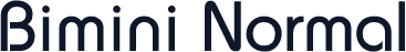 Bimini Normal