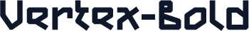 Vertex-Bold
