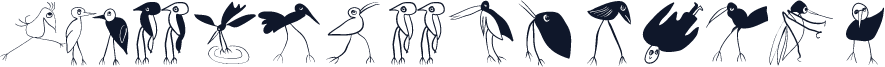 Birds-Relaunch