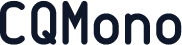 CQMono