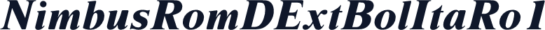 NimbusRomDExtBolItaRo1