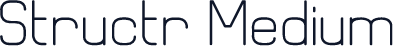 Structr Medium
