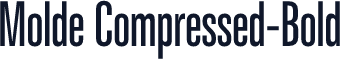 Molde Compressed-Bold