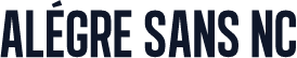 Alégre Sans NC