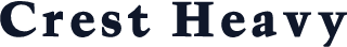Crest Heavy