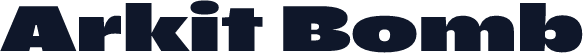 Arkit Bomb